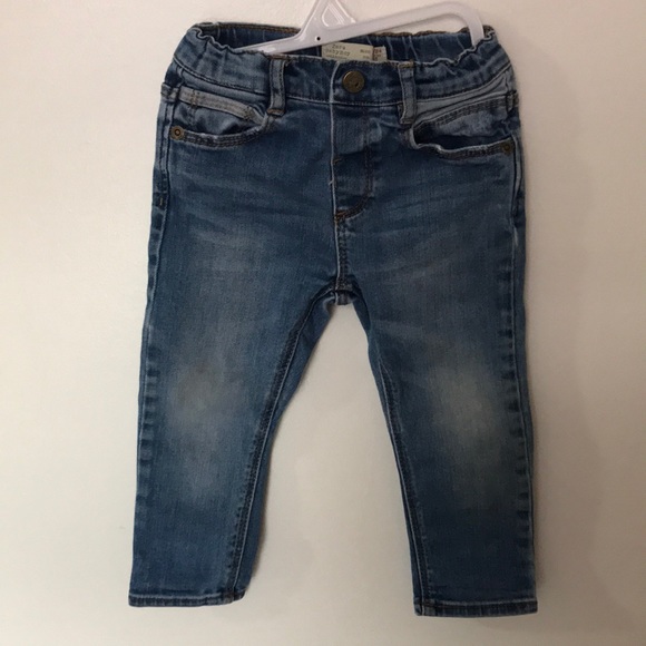 Zara Other - Baby jeans Zara